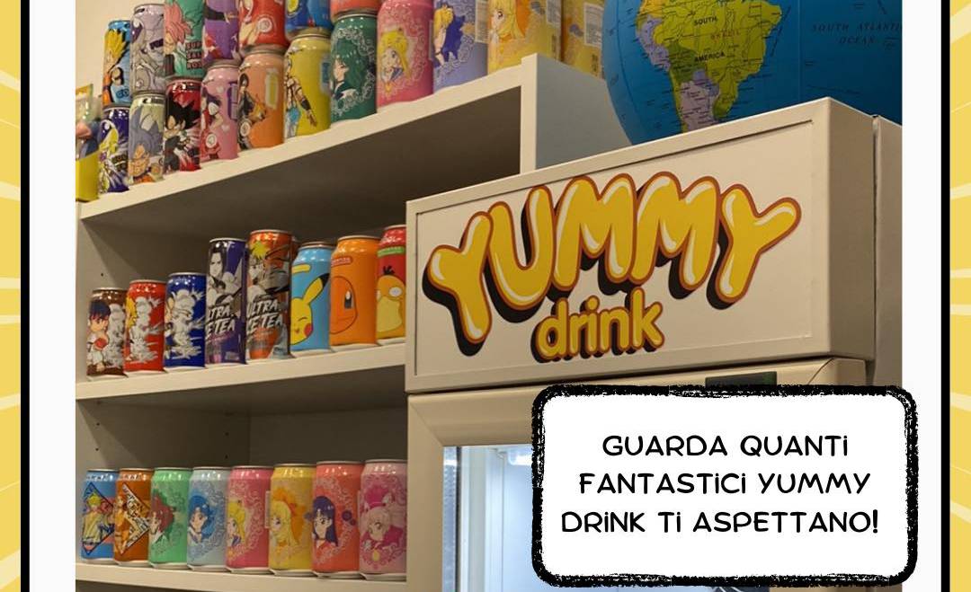 Sei un appassionato di anime?